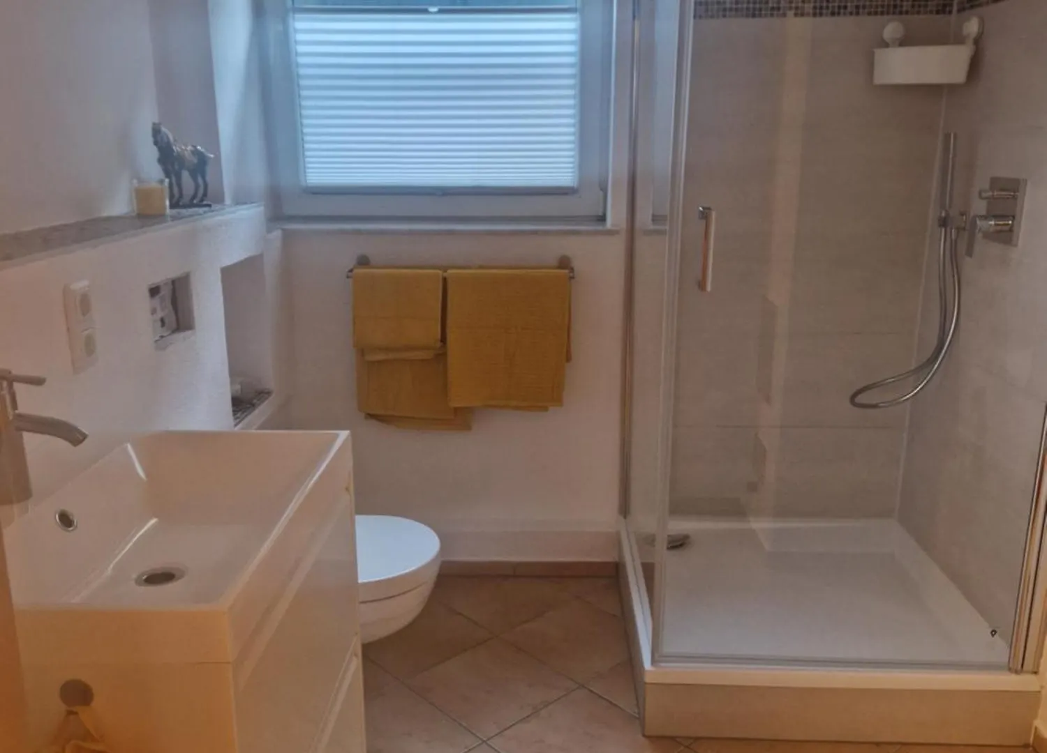 אוגסבורג See-Moment-Appartment