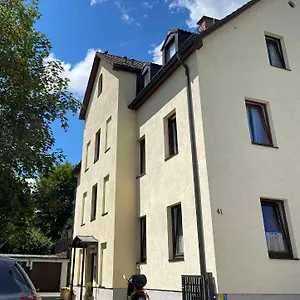 Appartamento Stadtdomizil, Augusta