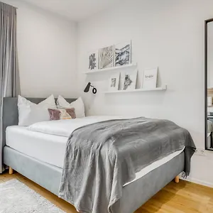 Appartamento Limehome Am Katzenstadel, Augusta