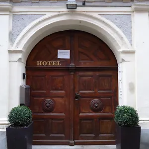 Altstadthotel Augsburgo