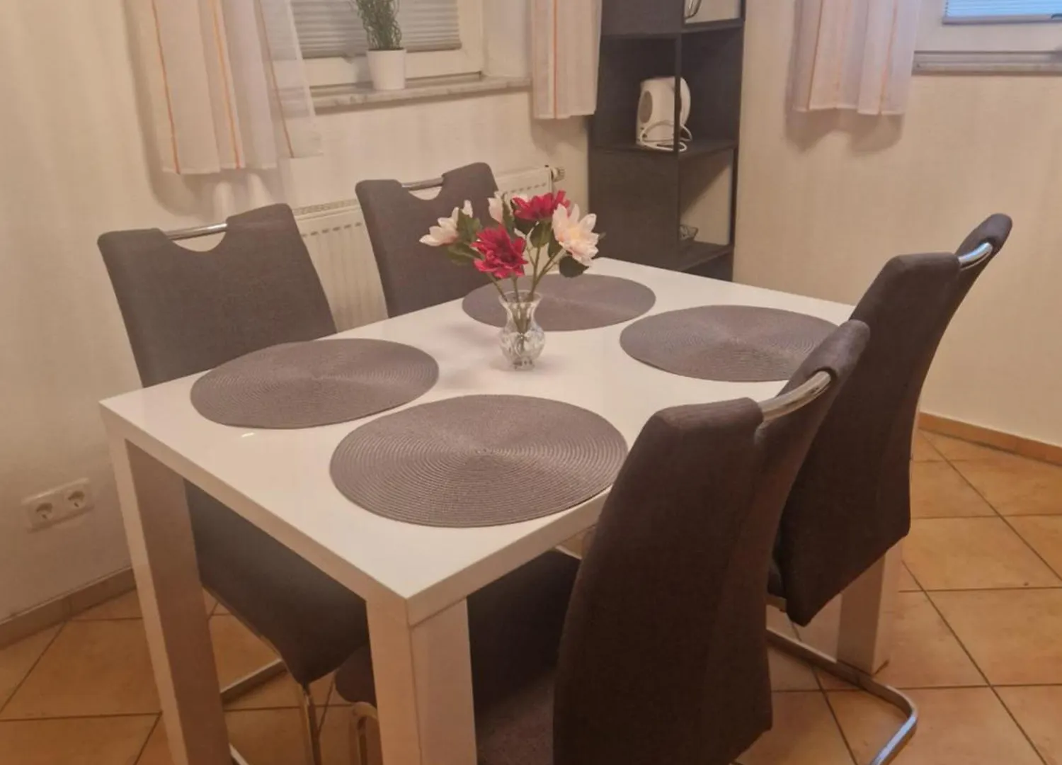 Apartment See-Moment-Appartment Augsburg Germany