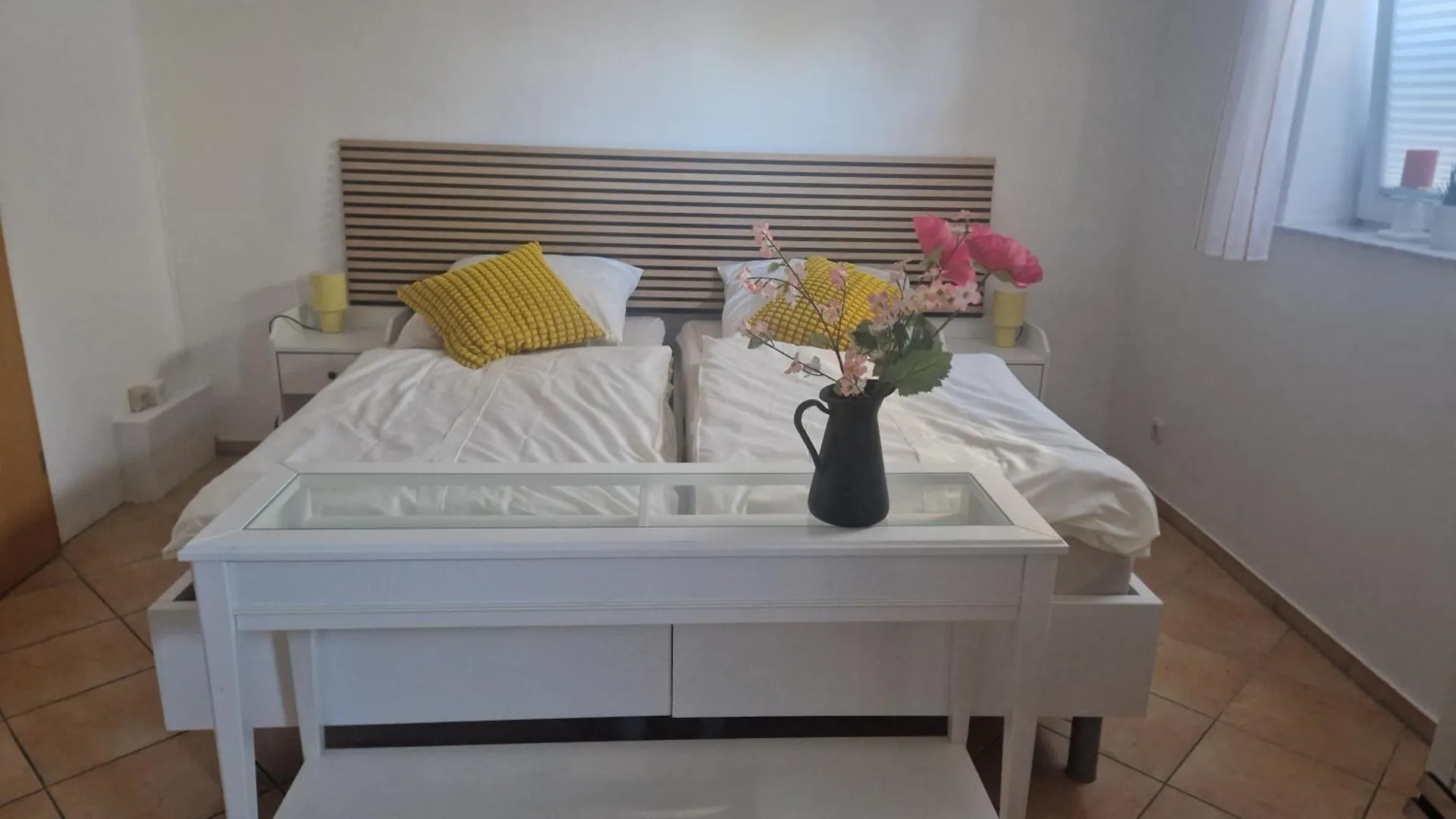 See-Moment-Appartment Augsburg Apartment