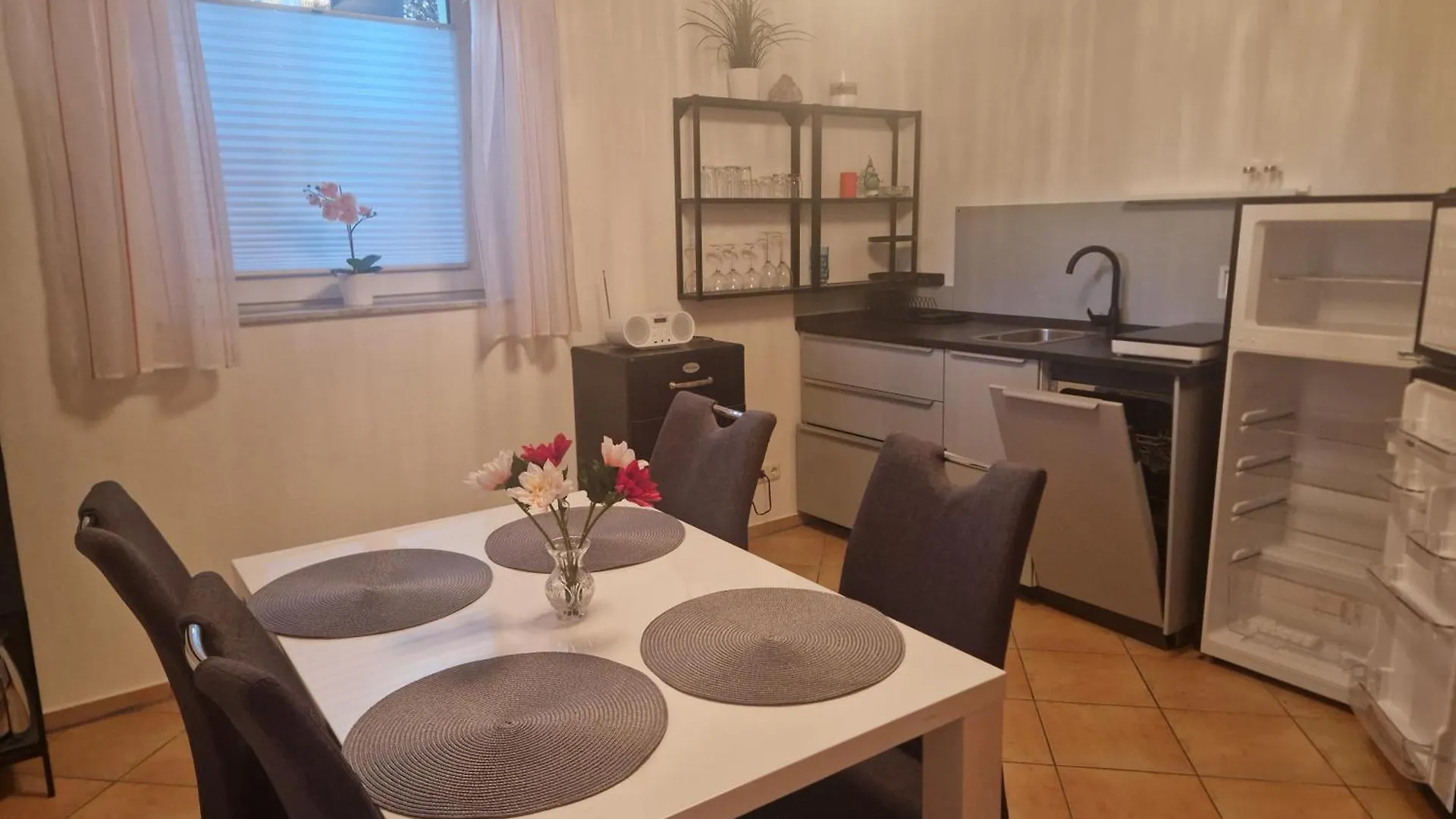 See-Moment-Appartment Augsburg 0*,