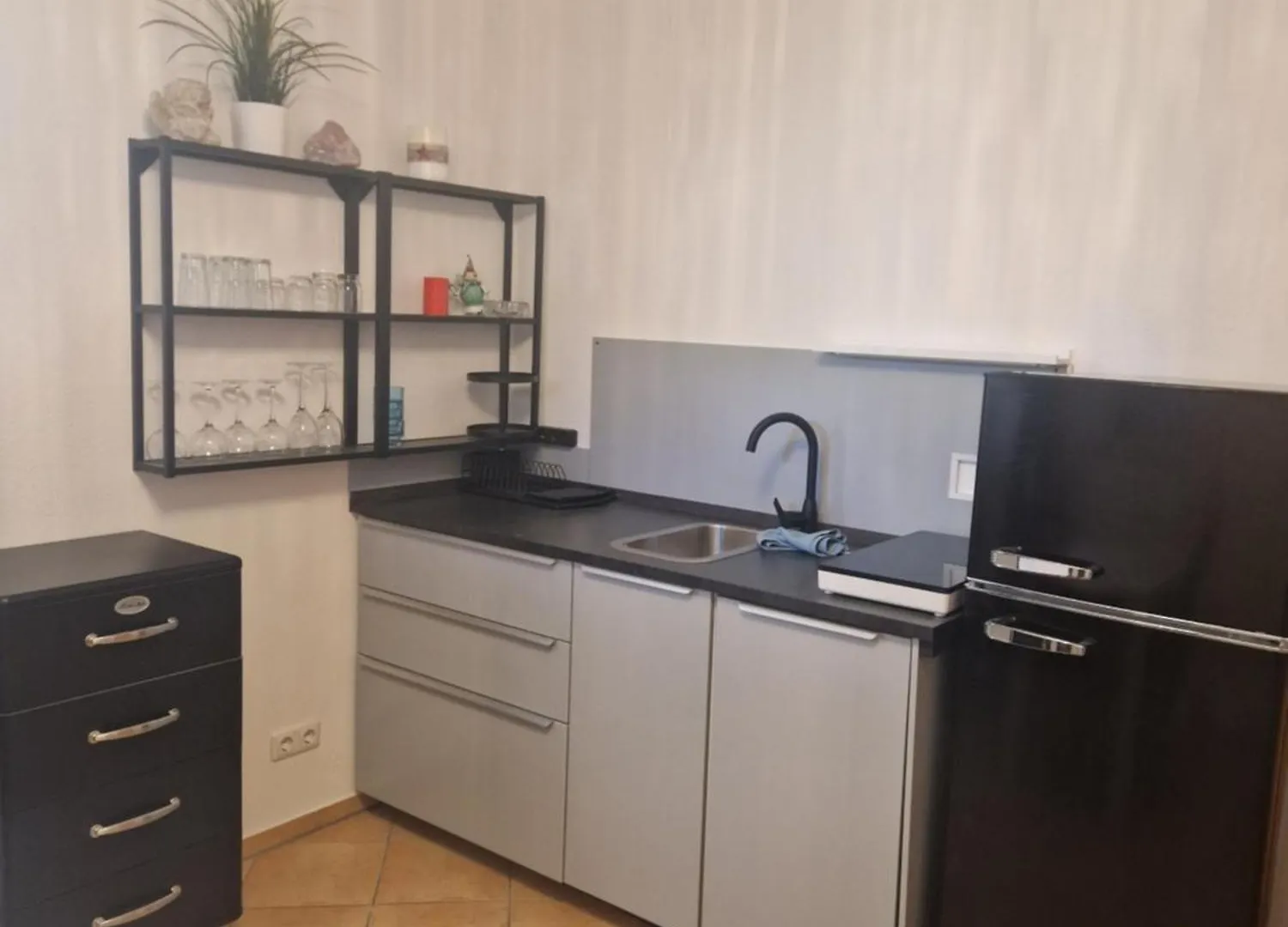 See-Moment-Appartment Augsburg